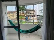 Apartamento para Venda em Guarapari/ES Centro 3 Quartos