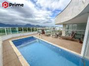 Apartamento para Venda em Guarapari/ES Centro 3 Quartos