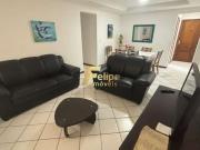 Apartamento para Venda em Guarapari/ES Centro 3 Quartos