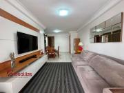 Apartamento para Venda em Guarapari/ES Centro 3 Quartos