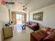 Apartamento para Venda em Guarapari/ES Centro 3 Quartos