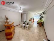 Apartamento para Venda em Guarapari/ES Centro 3 Quartos