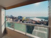 Apartamento para Venda em Guarapari/ES Centro 3 Quartos