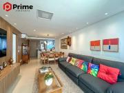 Apartamento para Venda em Guarapari/ES Centro 3 Quartos