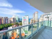 Apartamento para Venda em Guarapari/ES Centro 3 Quartos