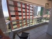 Apartamento para Venda em Guarapari/ES Centro 3 Quartos
