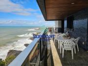 Apartamento para Venda em Guarapari/ES Centro 4 Quartos