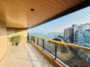 Apartamento para Venda em Guarapari/ES Centro 4 Quartos