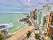 Apartamento para Venda em Guarapari/ES Centro 4 Quartos
