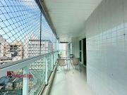 Apartamento para Venda em Guarapari/ES Centro 4 Quartos