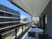 Apartamento para Venda em Guarapari/ES Centro 4 Quartos
