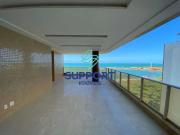 Apartamento para Venda em Guarapari/ES Centro 4 Quartos