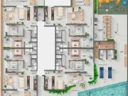 Apartamento para Venda em Guarapari/ES Enseada Azul 2...