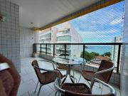 Apartamento para Venda em Guarapari/ES Enseada Azul 3...