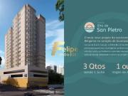 Apartamento para Venda em Guarapari/ES Ipiranga 3 Quartos