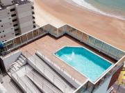 Apartamento para Venda em Guarapari/ES Muquiçaba 1 Quartos