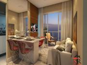 Apartamento para Venda em Guarapari/ES Muquiçaba 2 Quartos