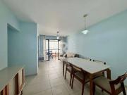 Apartamento para Venda em Guarapari/ES Muquiçaba 2 Quartos