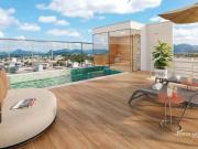 Apartamento para Venda em Guarapari/ES Muquiçaba 2 Quartos