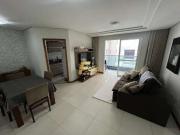 Apartamento para Venda em Guarapari/ES Muquiçaba 2 Quartos