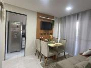 Apartamento para Venda em Guarapari/ES Muquiçaba 2 Quartos