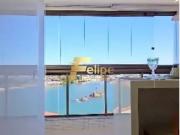 Apartamento para Venda em Guarapari/ES Muquiçaba 3 Quartos