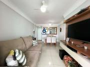 Apartamento para Venda em Guarapari/ES Muquiçaba 3 Quartos