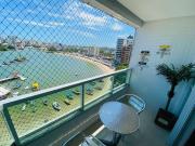 Apartamento para Venda em Guarapari/ES Muquiçaba 3 Quartos