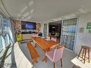 Apartamento para Venda em Guarapari/ES Muquiçaba 3 Quartos