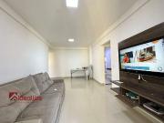 Apartamento para Venda em Guarapari/ES Muquiçaba 3 Quartos