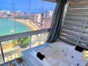Apartamento para Venda em Guarapari/ES Muquiçaba 4 Quartos