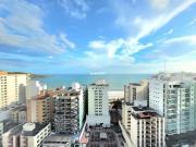 Apartamento para Venda em Guarapari/ES Praia do Morro 1...