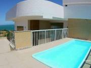 Apartamento para Venda em Guarapari/ES Praia do Morro 1...
