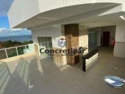 Apartamento para Venda em Guarapari/ES Praia do Morro 1...