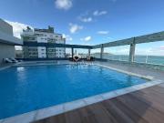 Apartamento para Venda em Guarapari/ES Praia do Morro 1...