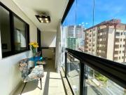 Apartamento para Venda em Guarapari/ES Praia do Morro 2...