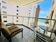 Apartamento para Venda em Guarapari/ES Praia do Morro 2...