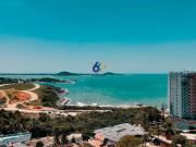 Apartamento para Venda em Guarapari/ES Praia do Morro 2...