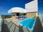 Apartamento para Venda em Guarapari/ES Praia do Morro 2...