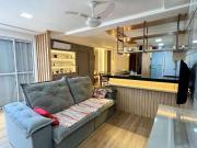 Apartamento para Venda em Guarapari/ES Praia do Morro 2...