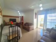 Apartamento para Venda em Guarapari/ES Praia do Morro 2...