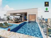 Apartamento para Venda em Guarapari/ES Praia do Morro 2...