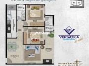 Apartamento para Venda em Guarapari/ES Praia do Morro 2...