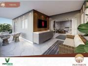 Apartamento para Venda em Guarapari/ES Praia do Morro 2...