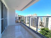 Apartamento para Venda em Guarapari/ES Praia do Morro 2...