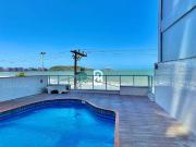 Apartamento para Venda em Guarapari/ES Praia do Morro 2...