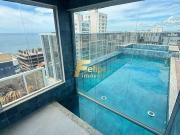 Apartamento para Venda em Guarapari/ES Praia do Morro 2...
