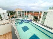 Apartamento para Venda em Guarapari/ES Praia do Morro 2...