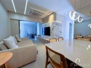 Apartamento para Venda em Guarapari/ES Praia do Morro 2...