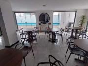 Apartamento para Venda em Guarapari/ES Praia do Morro 2...